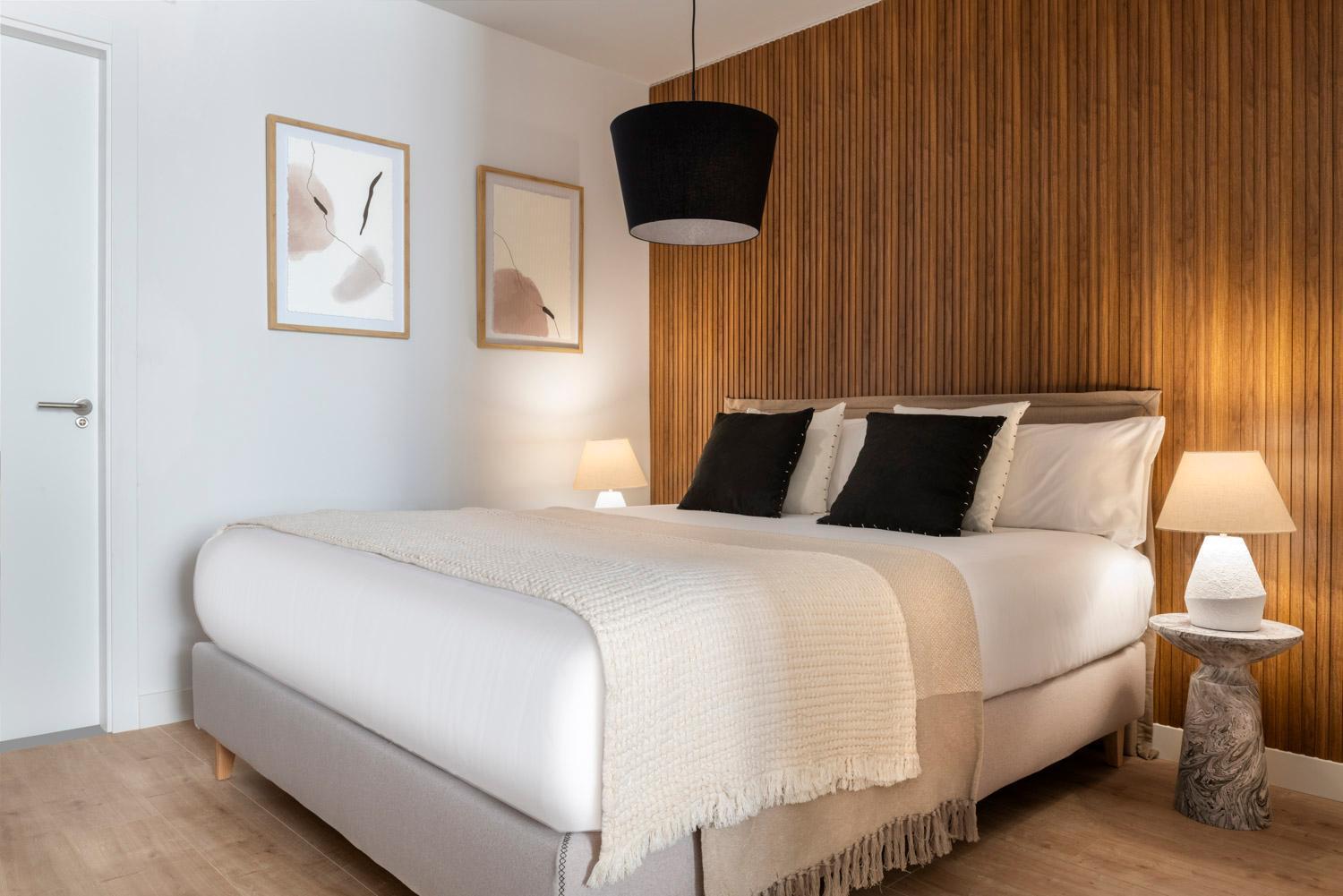 Magno Apartments O'Donnell — Fotos 3